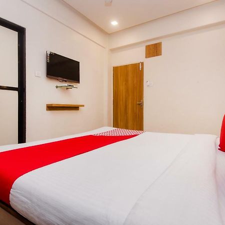Oyo 935 Hotel Palkhee Bombay Extérieur photo
