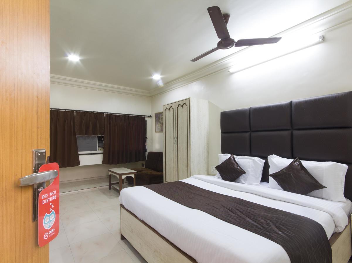 Oyo 935 Hotel Palkhee Bombay Extérieur photo