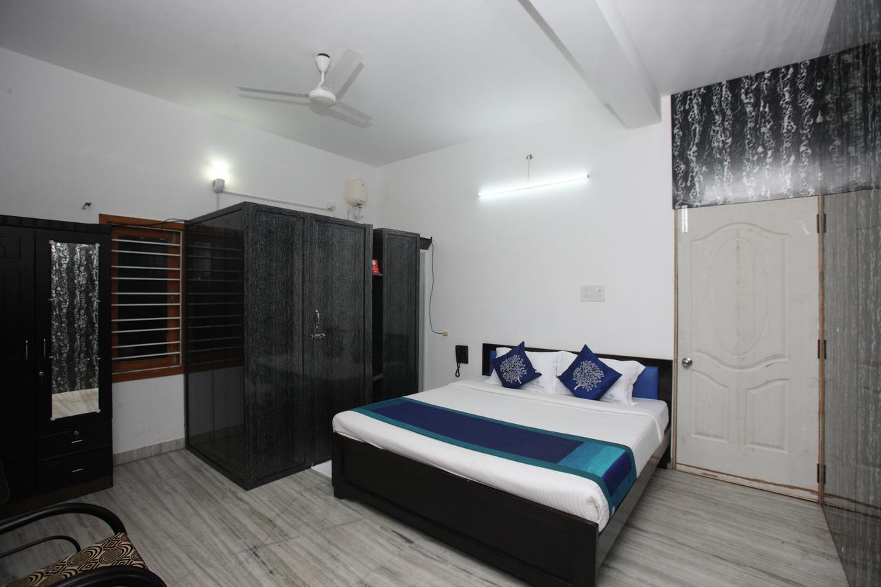 Oyo 935 Hotel Palkhee Bombay Extérieur photo