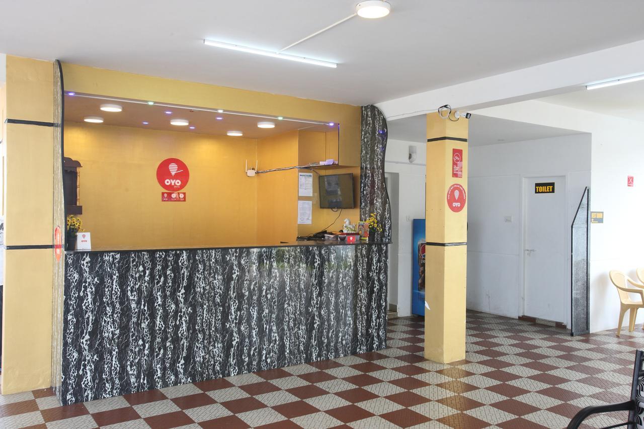 Oyo 935 Hotel Palkhee Bombay Extérieur photo