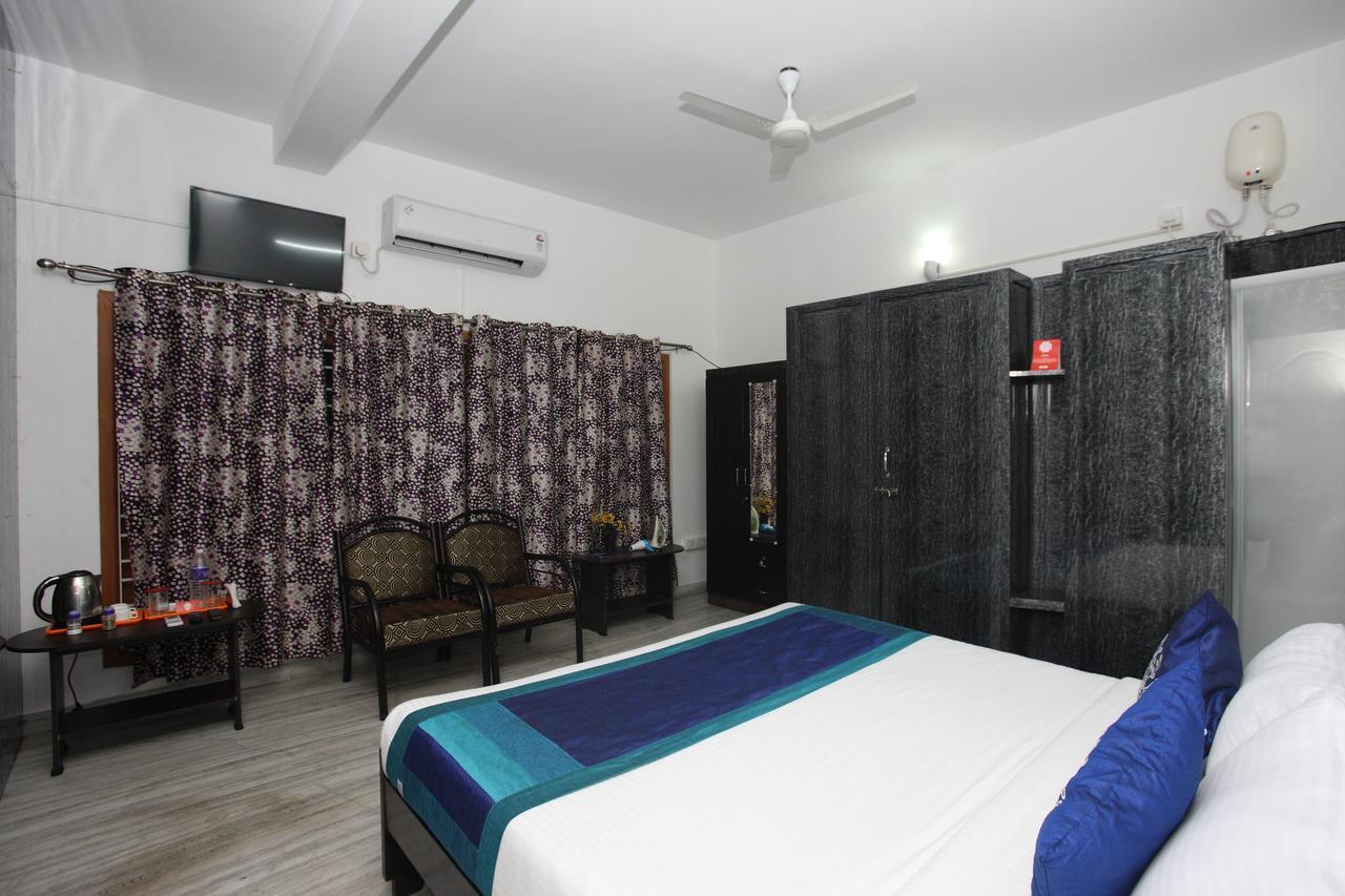Oyo 935 Hotel Palkhee Bombay Extérieur photo