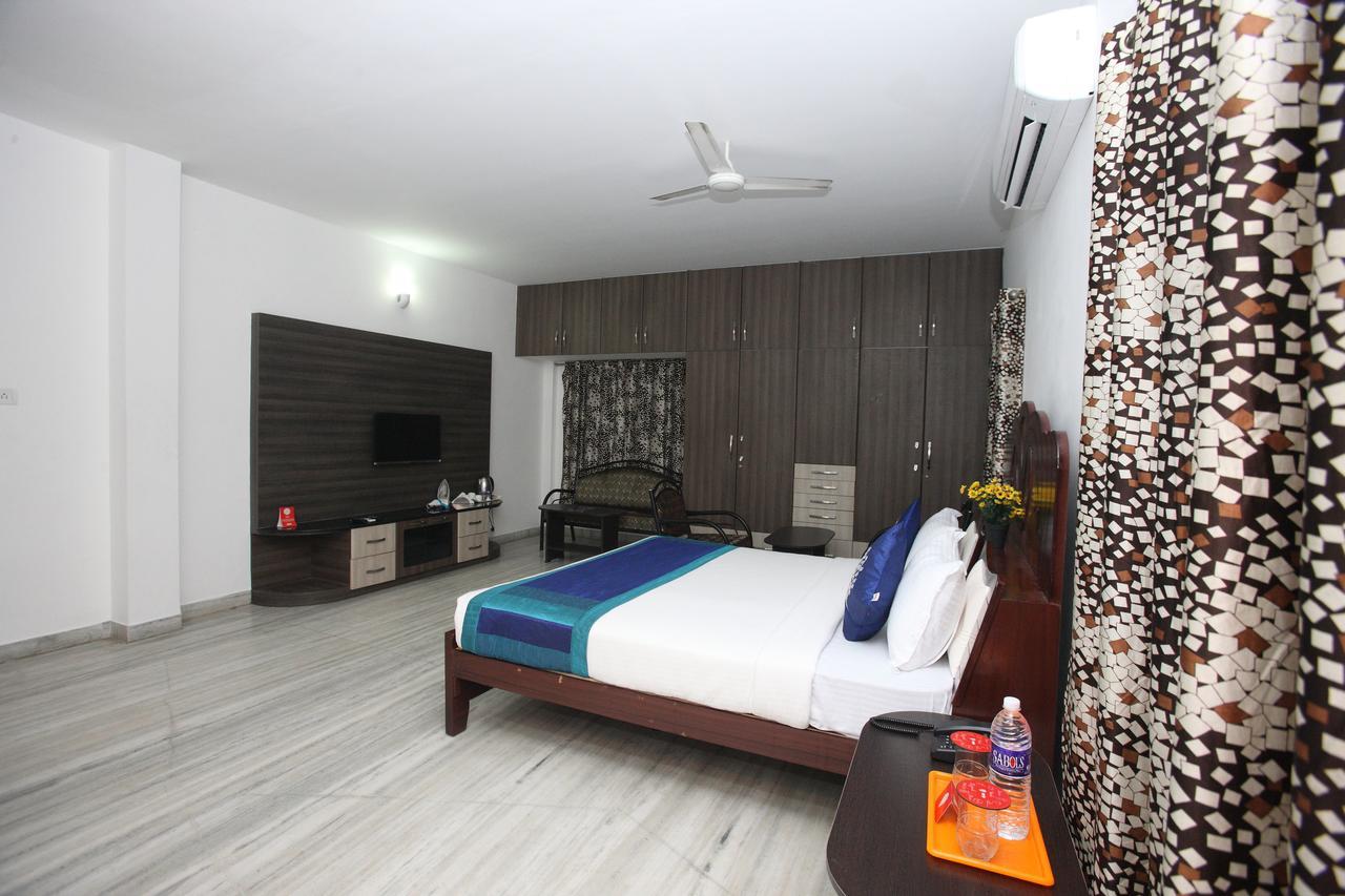 Oyo 935 Hotel Palkhee Bombay Extérieur photo