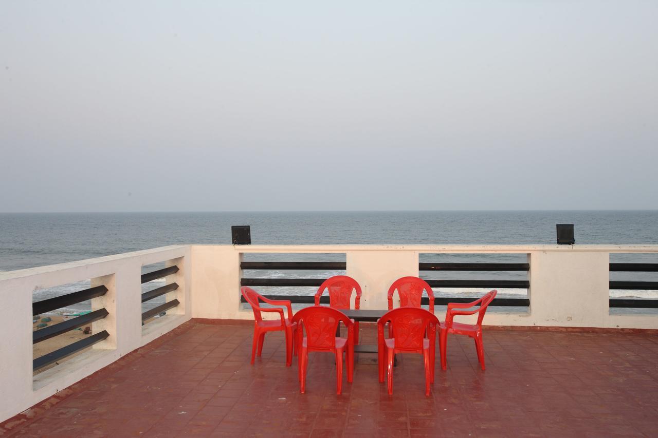 Oyo 935 Hotel Palkhee Bombay Extérieur photo