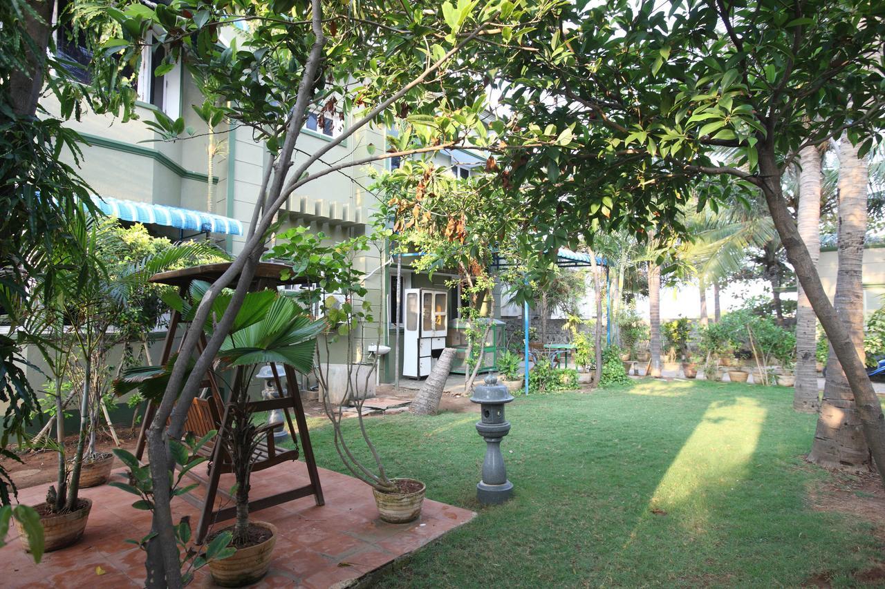 Oyo 935 Hotel Palkhee Bombay Extérieur photo