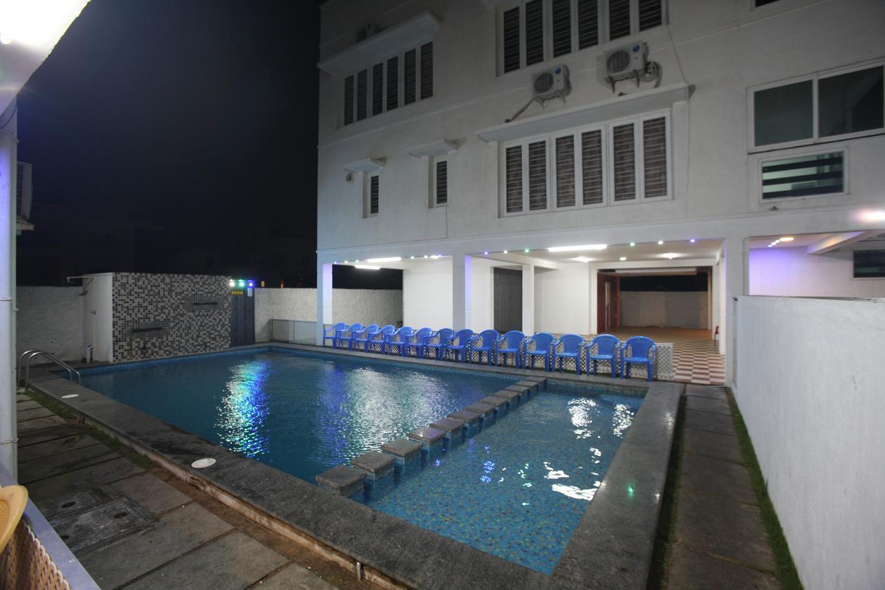 Oyo 935 Hotel Palkhee Bombay Extérieur photo