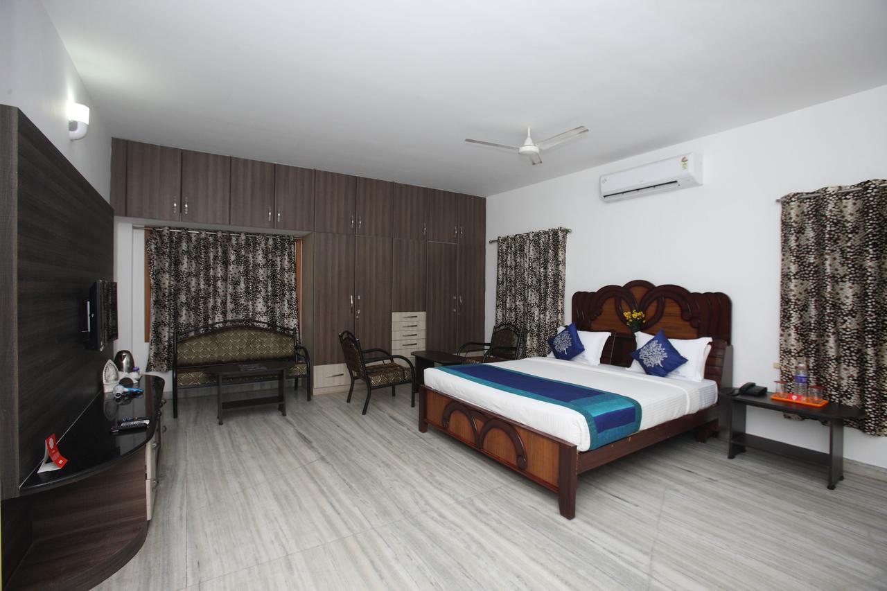 Oyo 935 Hotel Palkhee Bombay Extérieur photo