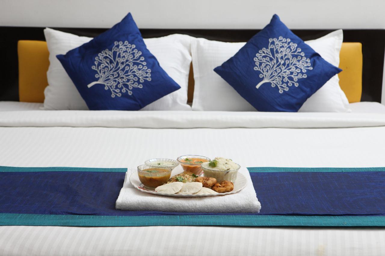 Oyo 935 Hotel Palkhee Bombay Extérieur photo