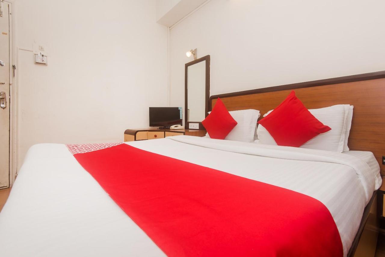 Oyo 935 Hotel Palkhee Bombay Extérieur photo