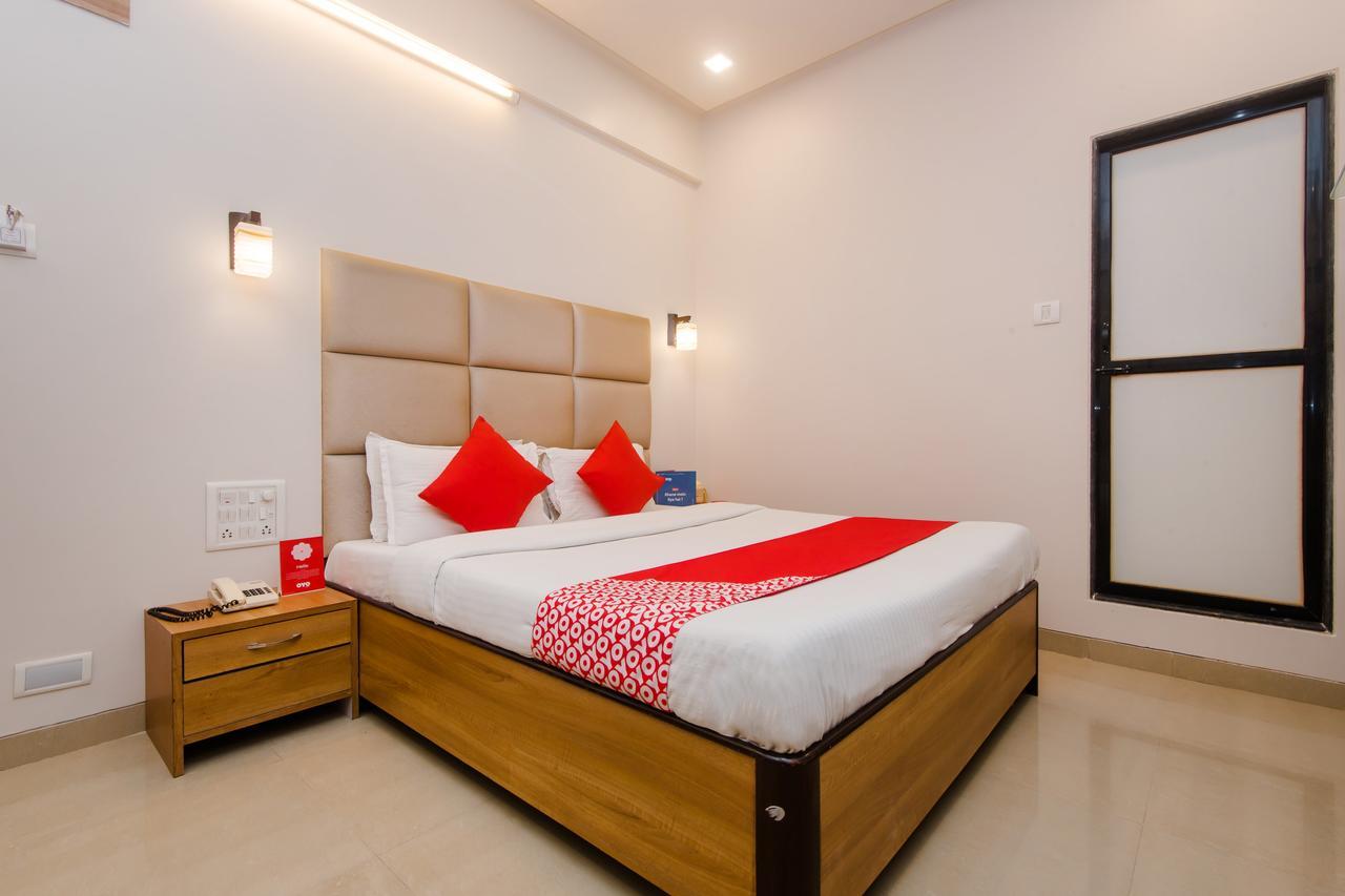 Oyo 935 Hotel Palkhee Bombay Extérieur photo