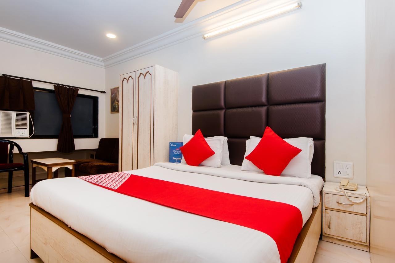 Oyo 935 Hotel Palkhee Bombay Extérieur photo