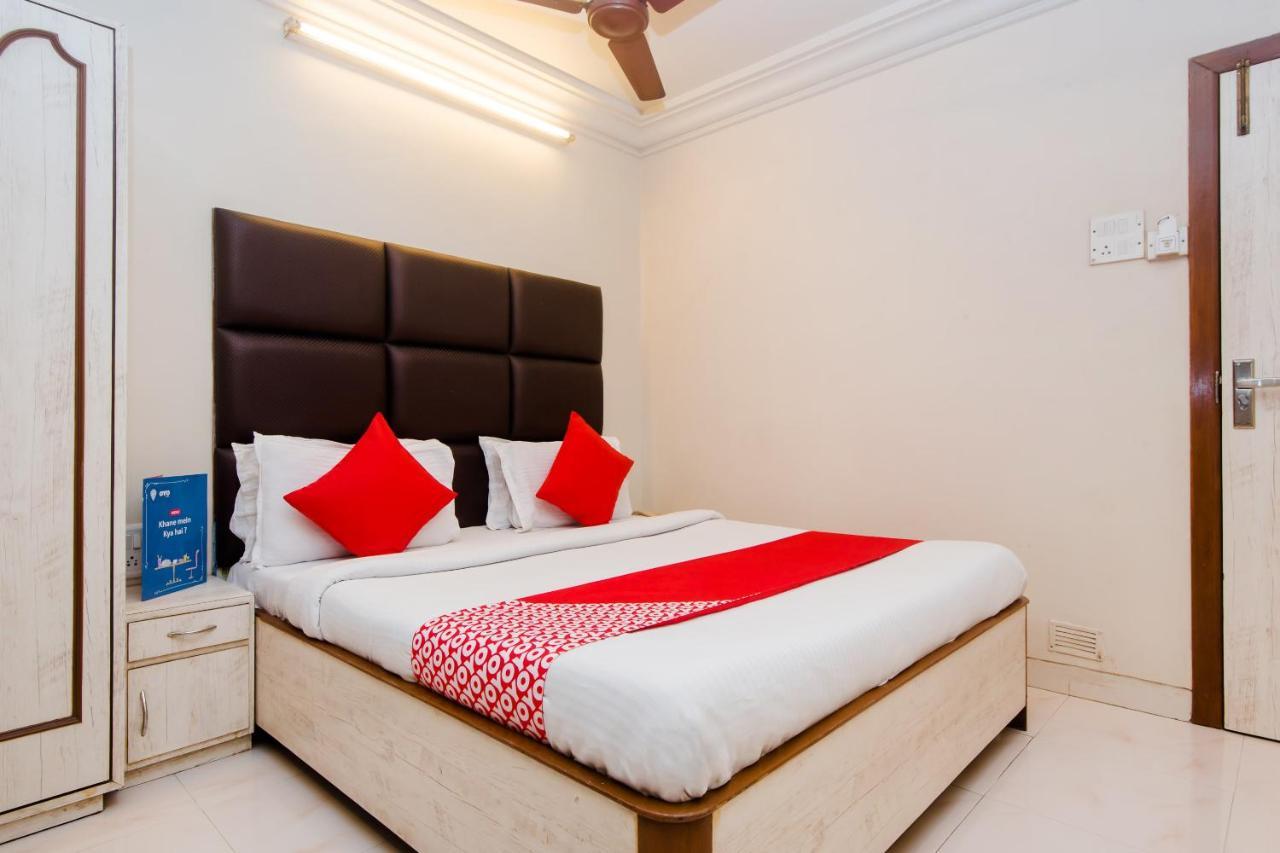 Oyo 935 Hotel Palkhee Bombay Extérieur photo