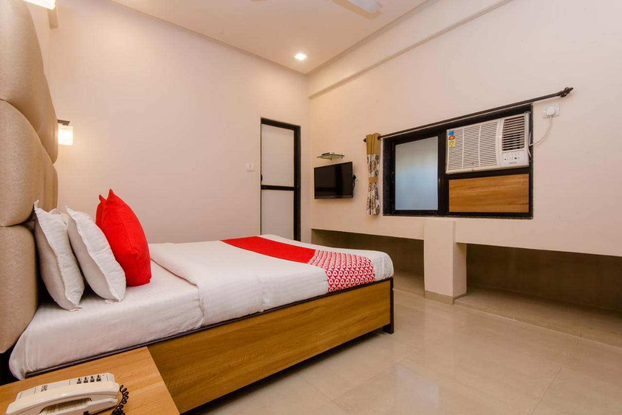 Oyo 935 Hotel Palkhee Bombay Extérieur photo