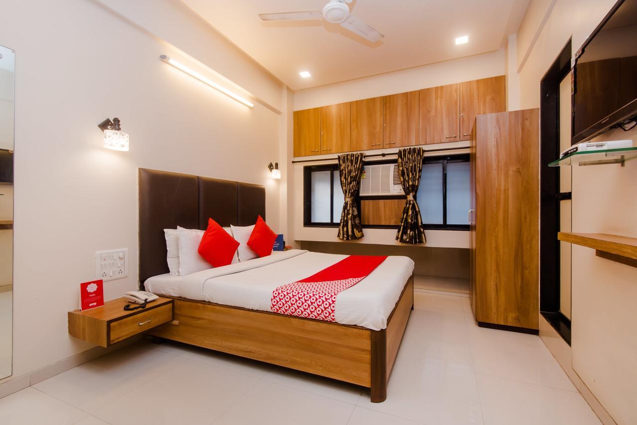 Oyo 935 Hotel Palkhee Bombay Extérieur photo
