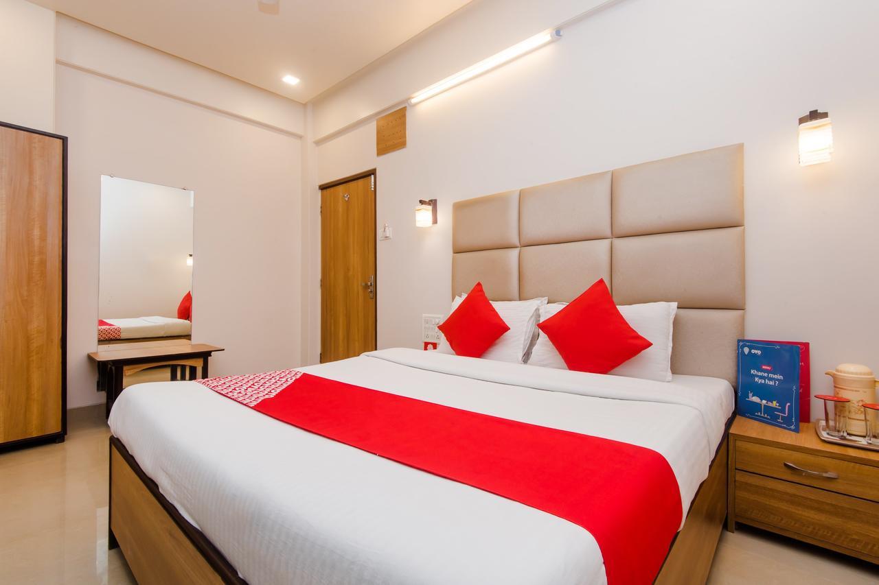 Oyo 935 Hotel Palkhee Bombay Extérieur photo