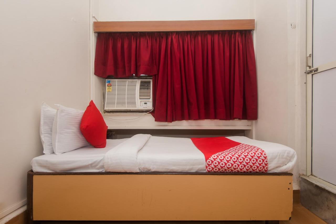 Oyo 935 Hotel Palkhee Bombay Extérieur photo