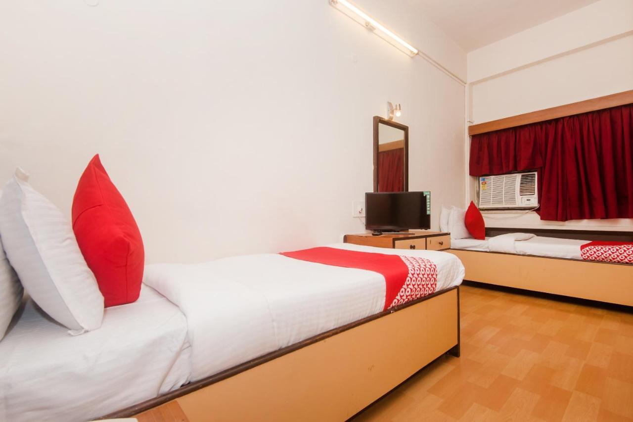 Oyo 935 Hotel Palkhee Bombay Extérieur photo