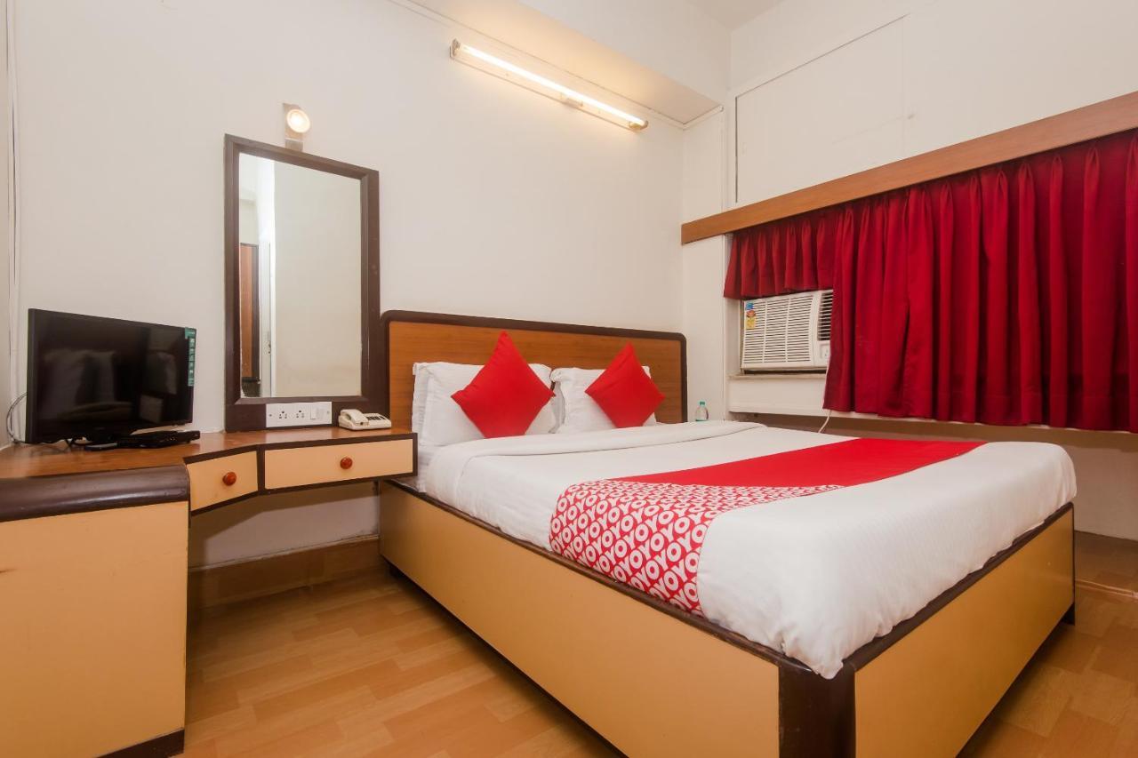 Oyo 935 Hotel Palkhee Bombay Extérieur photo
