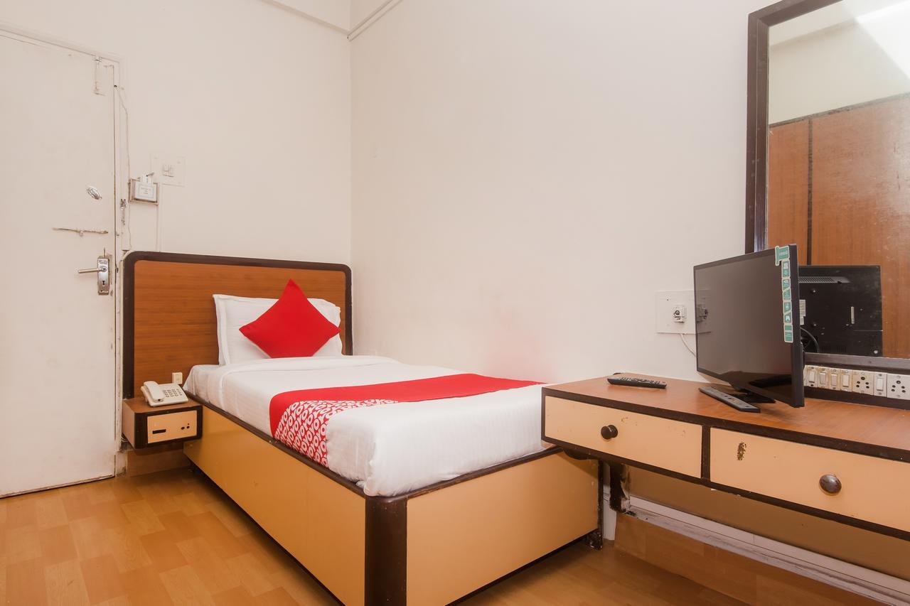 Oyo 935 Hotel Palkhee Bombay Extérieur photo