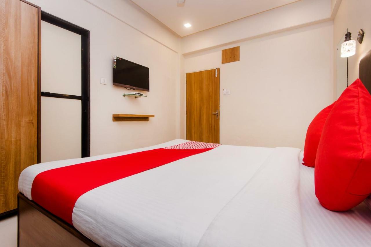 Oyo 935 Hotel Palkhee Bombay Extérieur photo