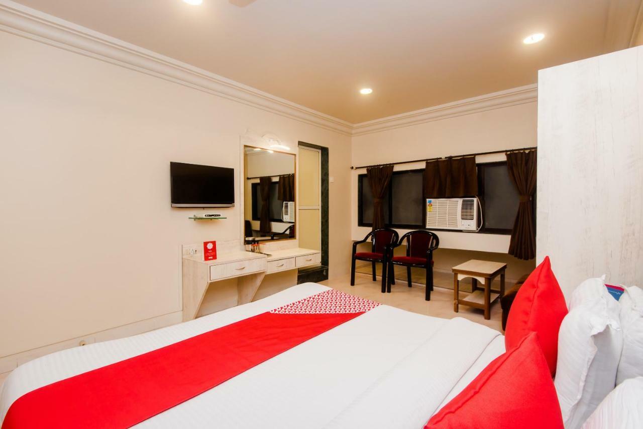 Oyo 935 Hotel Palkhee Bombay Extérieur photo
