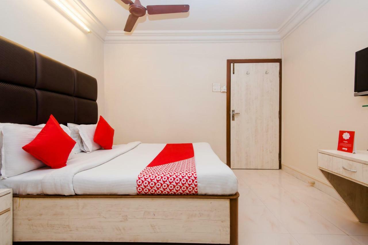 Oyo 935 Hotel Palkhee Bombay Extérieur photo